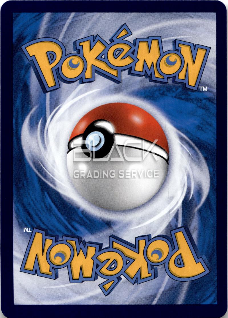 Back - Pokemon SWSH CHN Nine Colors Gathering