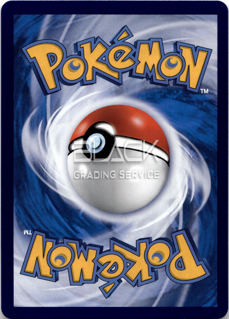 Back - Pokemon SWSH CHN Nine Colors Gathering