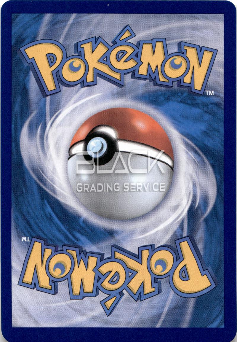 Back - Pokemon S&V KOR Heat Wave Arena