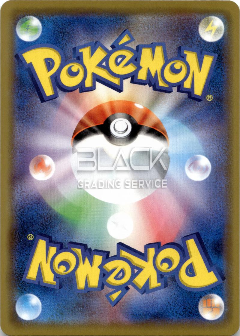 Back - Pokemon S&M JPN Remix Bout