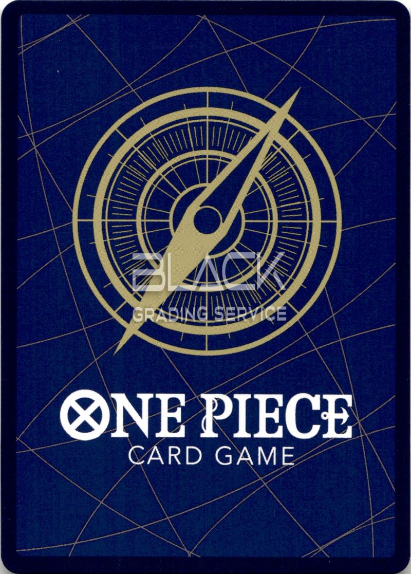 Back - One Piece EN PILLARS OF STRENGTH