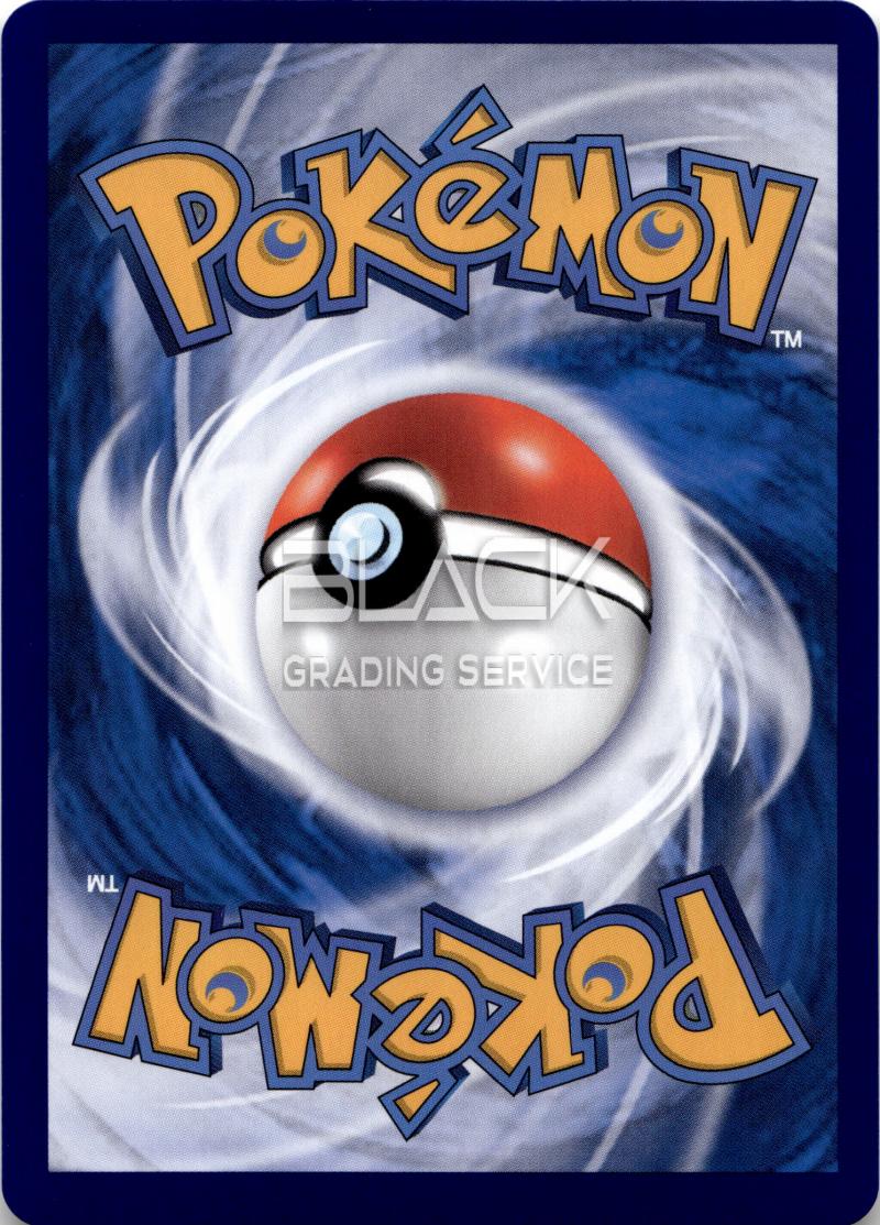 Back - Pokemon S&V CHN Gem Pack VOL.3