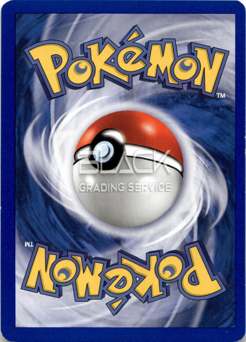 Back - Pokemon EX GER Crystal Guardians