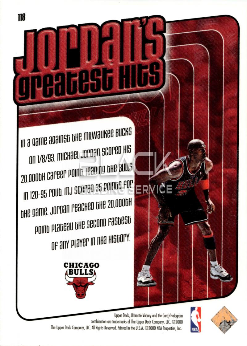 Back - Ultimate Victory 