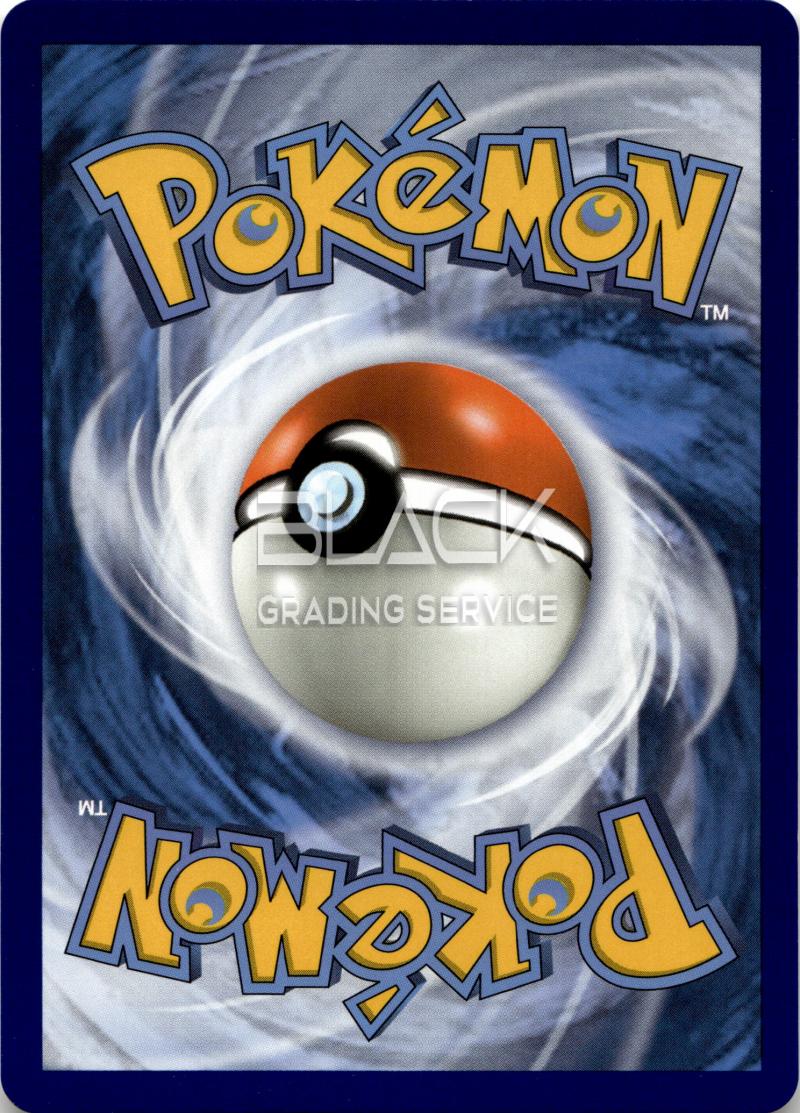 Back - Pokemon XY EN Evolutions