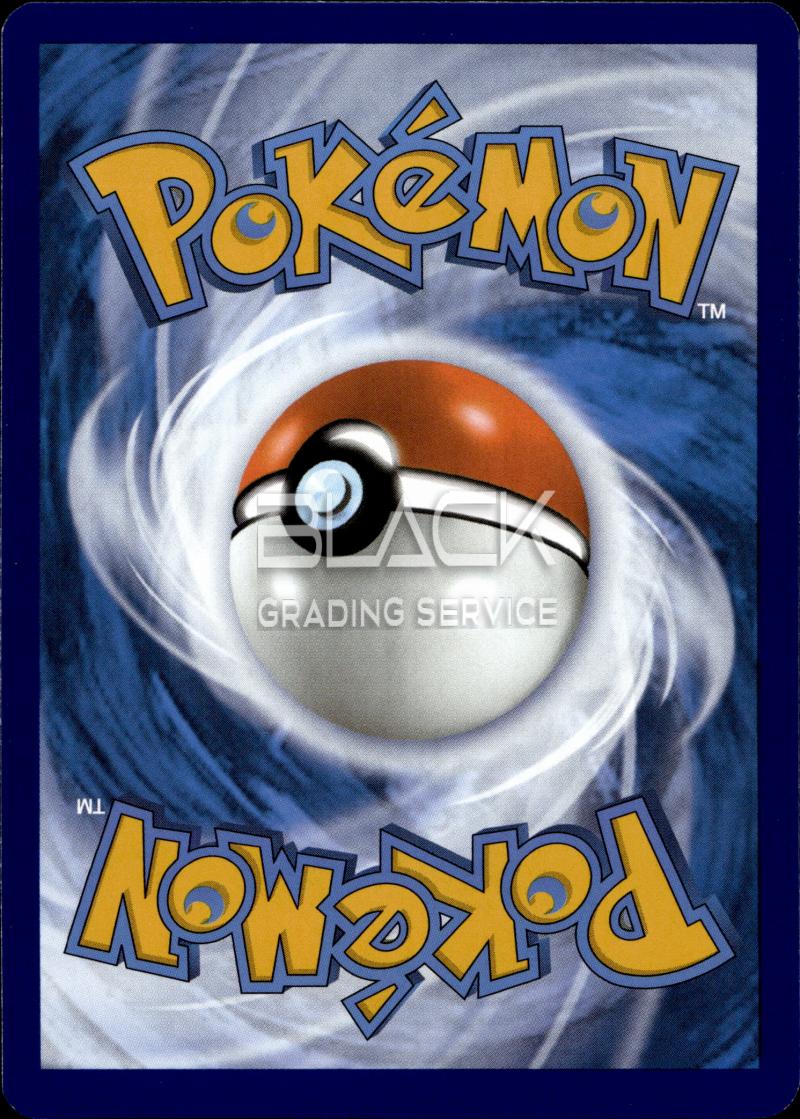 Back - Pokemon S&V GER Obsidian Flames TTB