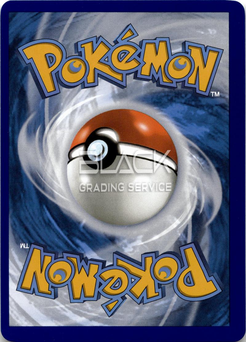 Back - Pokemon S&V GER Paldea evolved