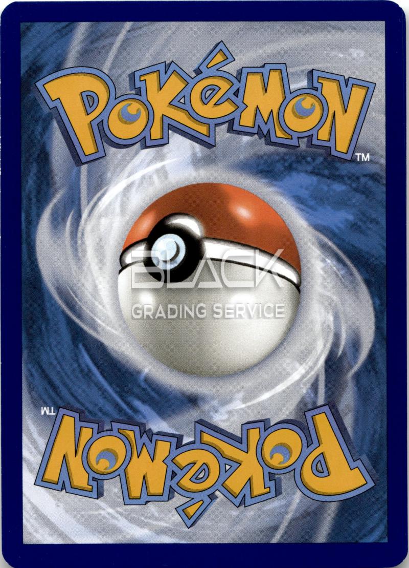 Back - Pokemon S&V GER Paldea evolved