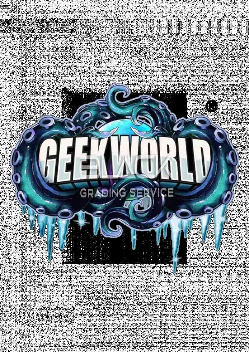 Back - Pokemon MEG GER Geekworld Convention Winter 2025 Mannheim