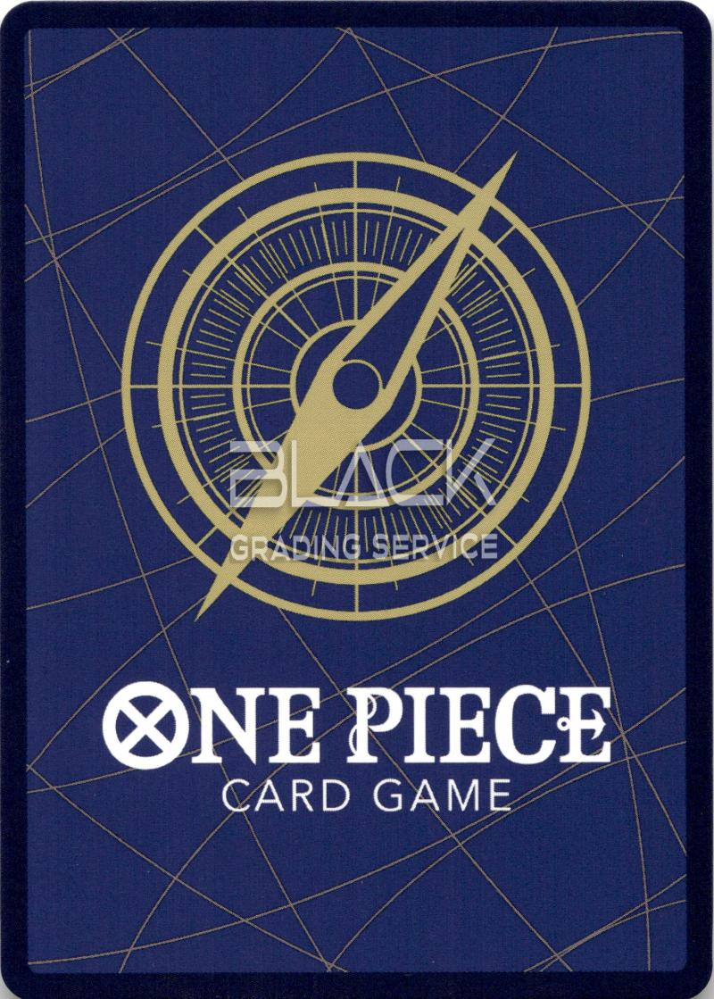 Back - One Piece EN Kingdoms Of Intrigue