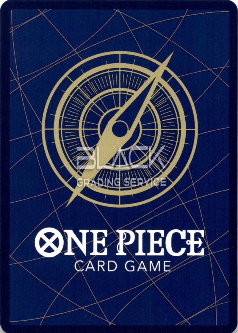 Back - One Piece EN 500 YEARS IN THE FUTURE