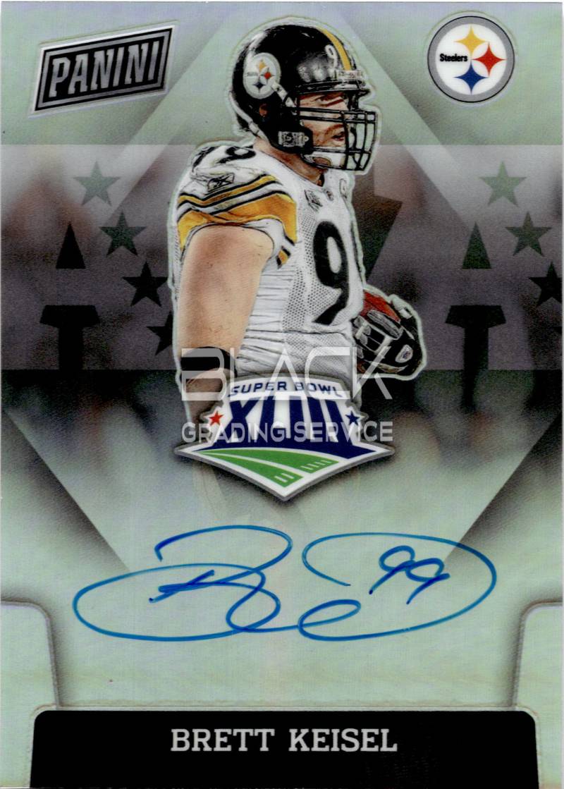 Panini Select Football