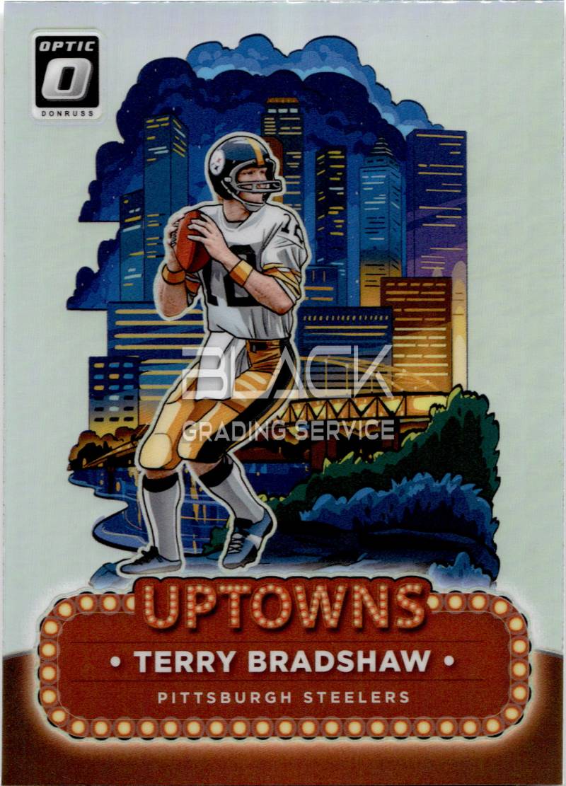 Panini Donruss Optic