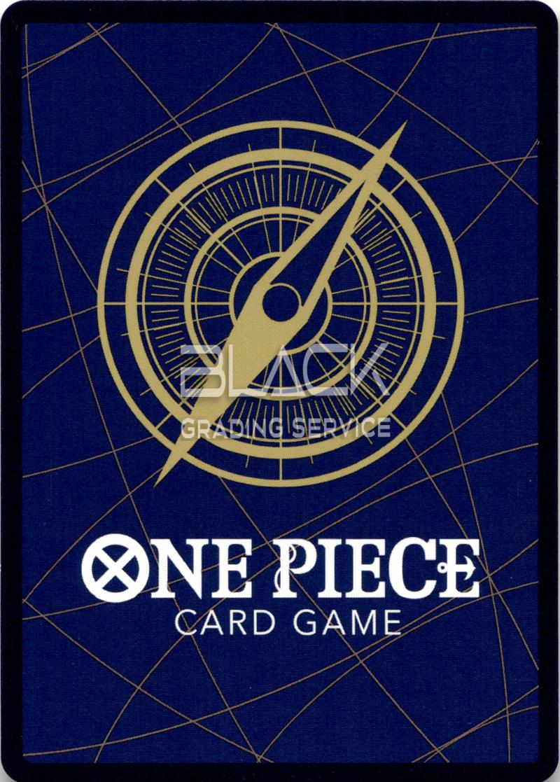 Back - One Piece EN ROMANCE DAWN