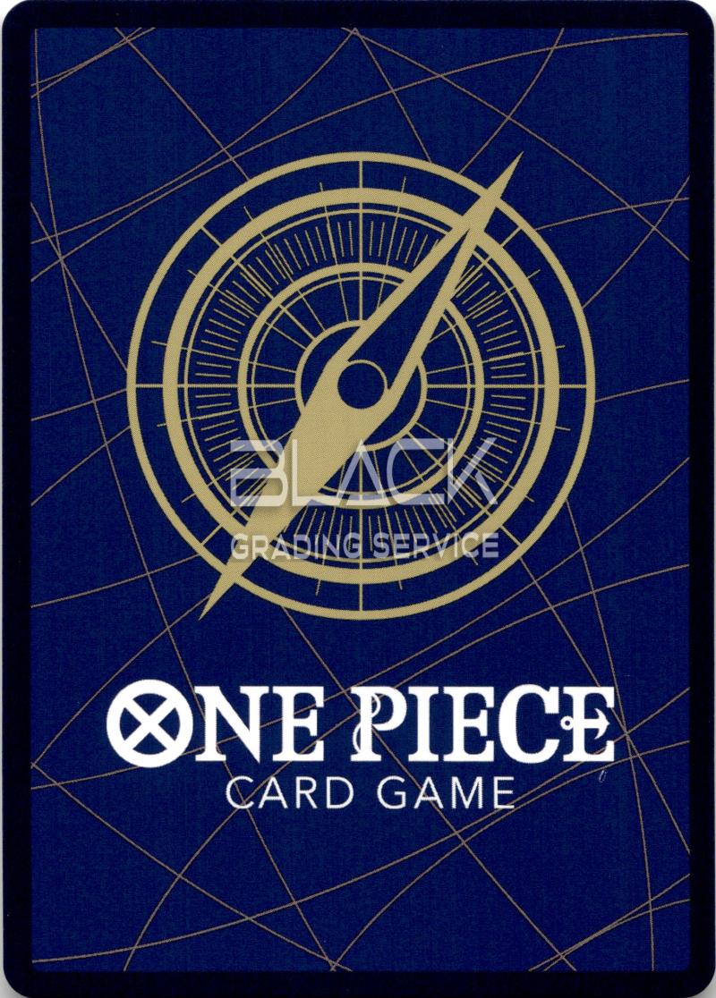 Back - One Piece EN ROMANCE DAWN