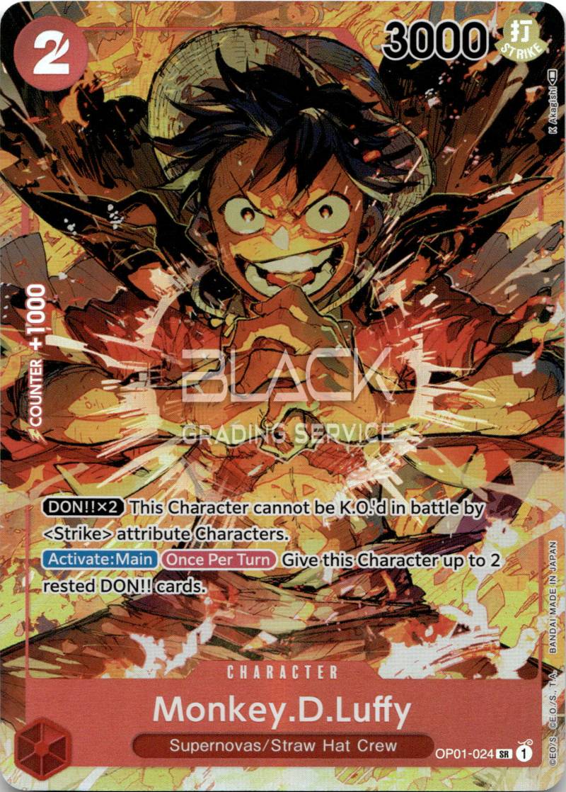 One Piece EN ROMANCE DAWN