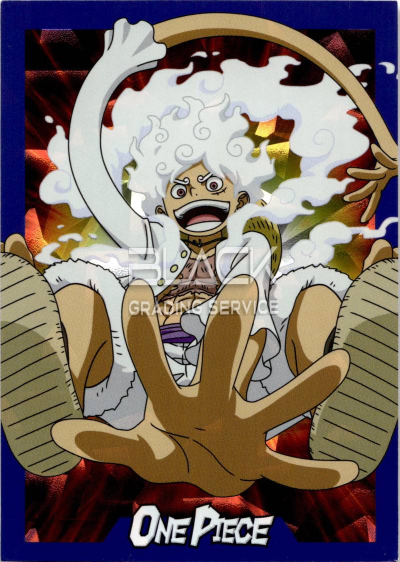 Panini ONE PIECE 25th Anniversary