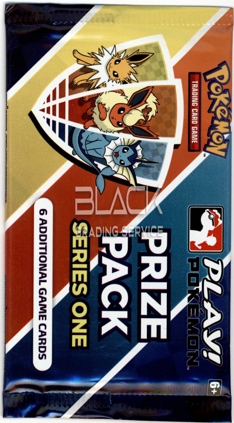 Pokemon Play! Pokemon