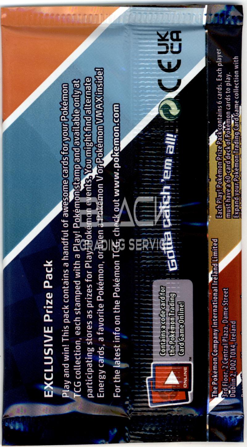 Back - Pokemon Play! Pokemon