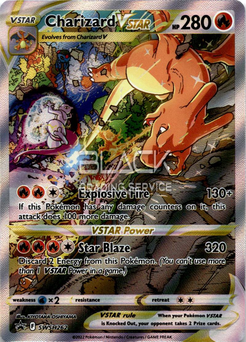 Pokemon SWSH EN Ultra Premium Coll.