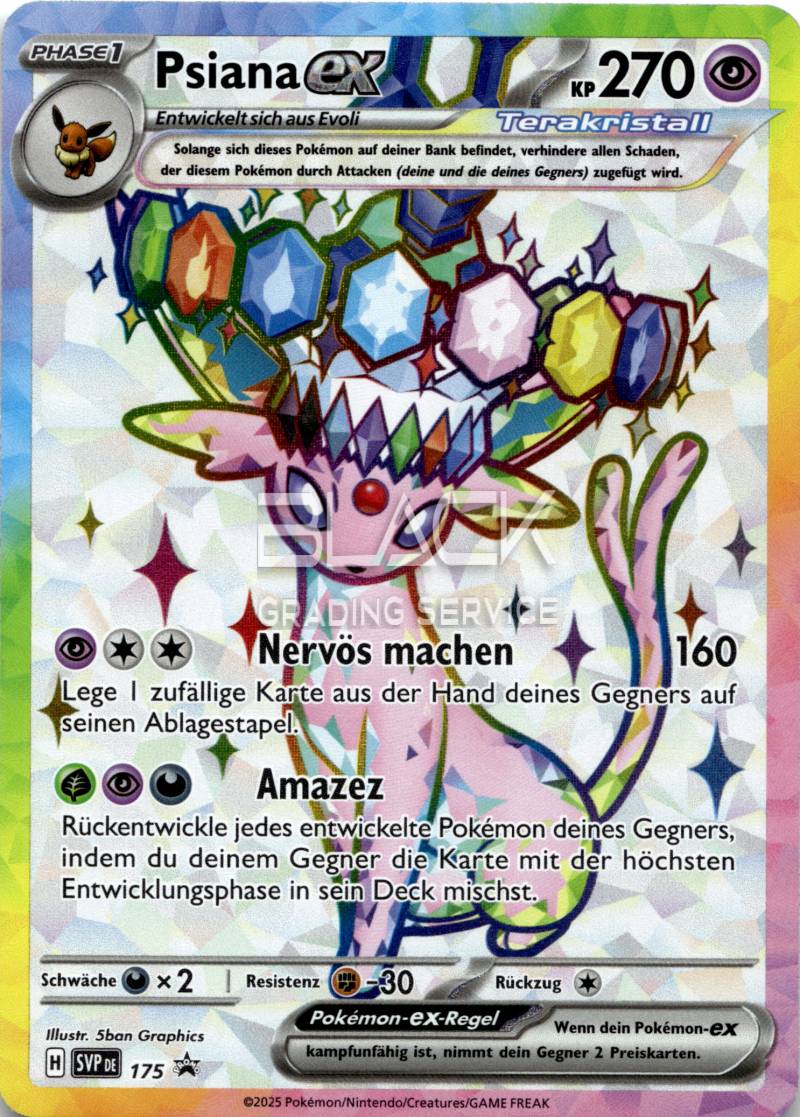 Pokemon S&V GER Premium Figure Coll.