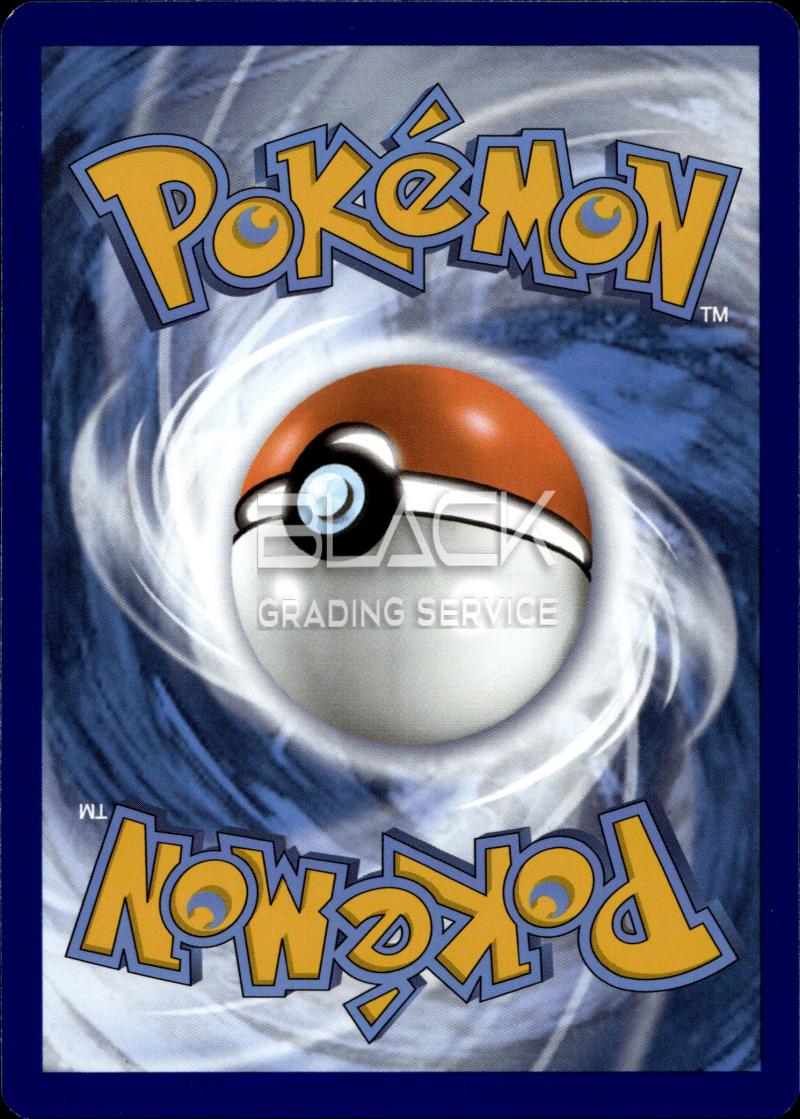 Back - Pokemon S&V GER Paldea evolved