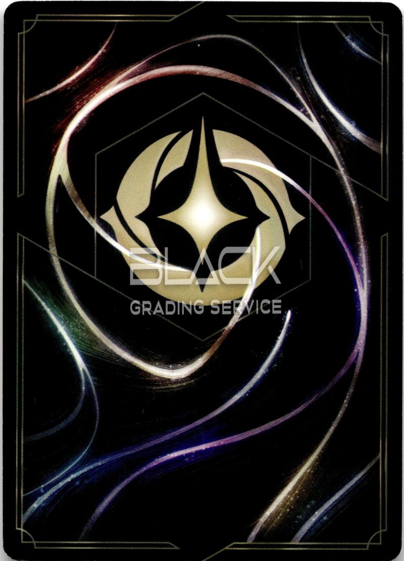 Back - Ravensburger GER Disney Lorcana Promos Year 2