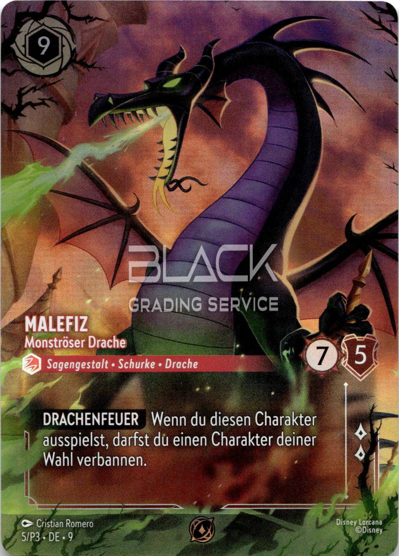 Ravensburger GER Disney Lorcana Set Championships