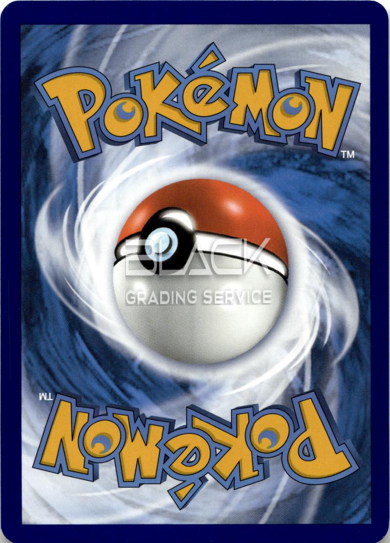 Back - Pokemon SWSH GERMAN Lost Origin