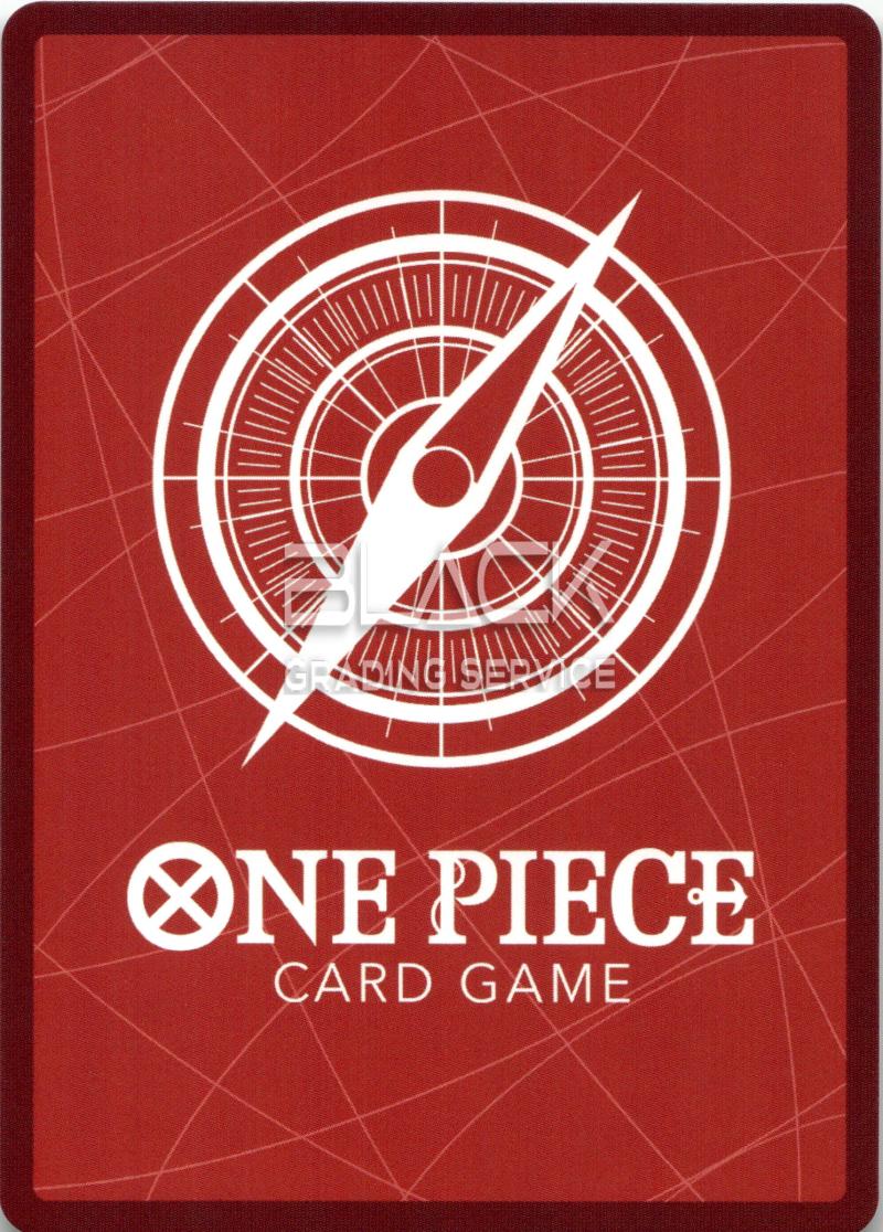 Back - One Piece JPN 500 YEARS IN THE FUTURE