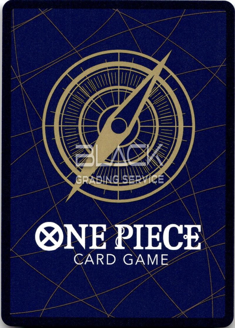Back - One Piece JPN A FIST OF DIVINE SPEED