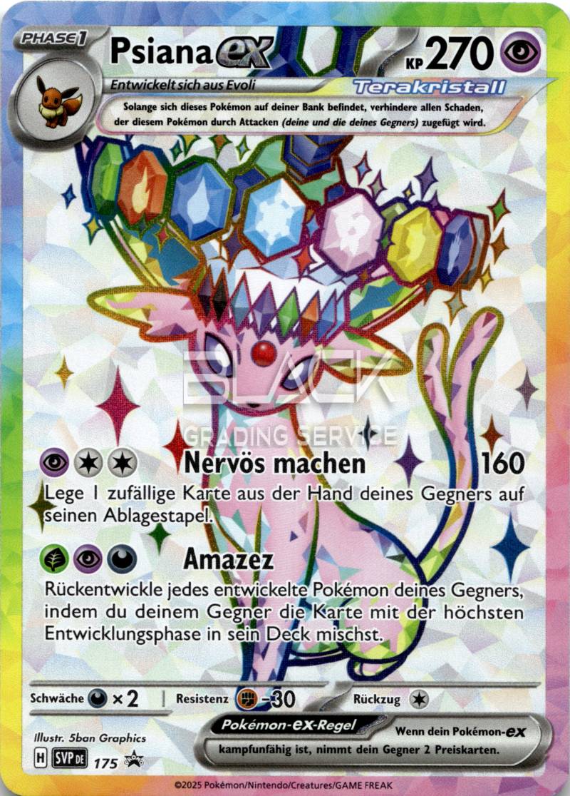 Pokemon S&V GER Premium Figure Coll.