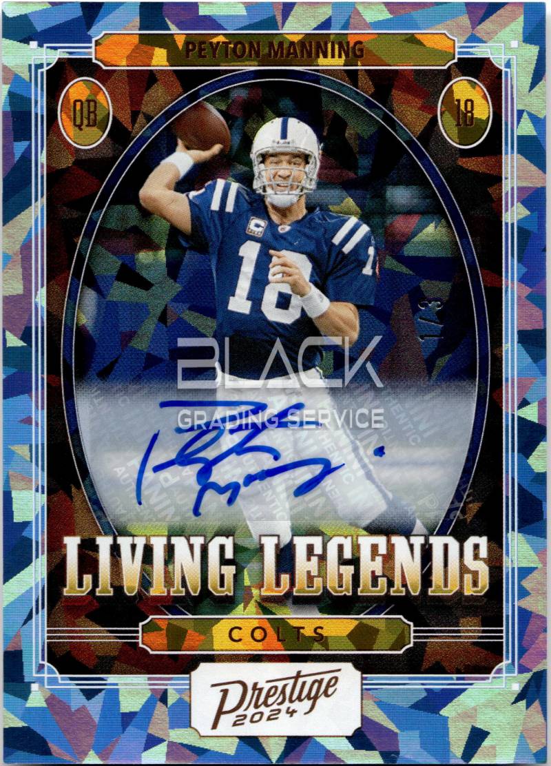 Panini Prestige Football