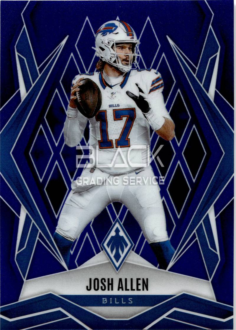 Panini Phoenix Football