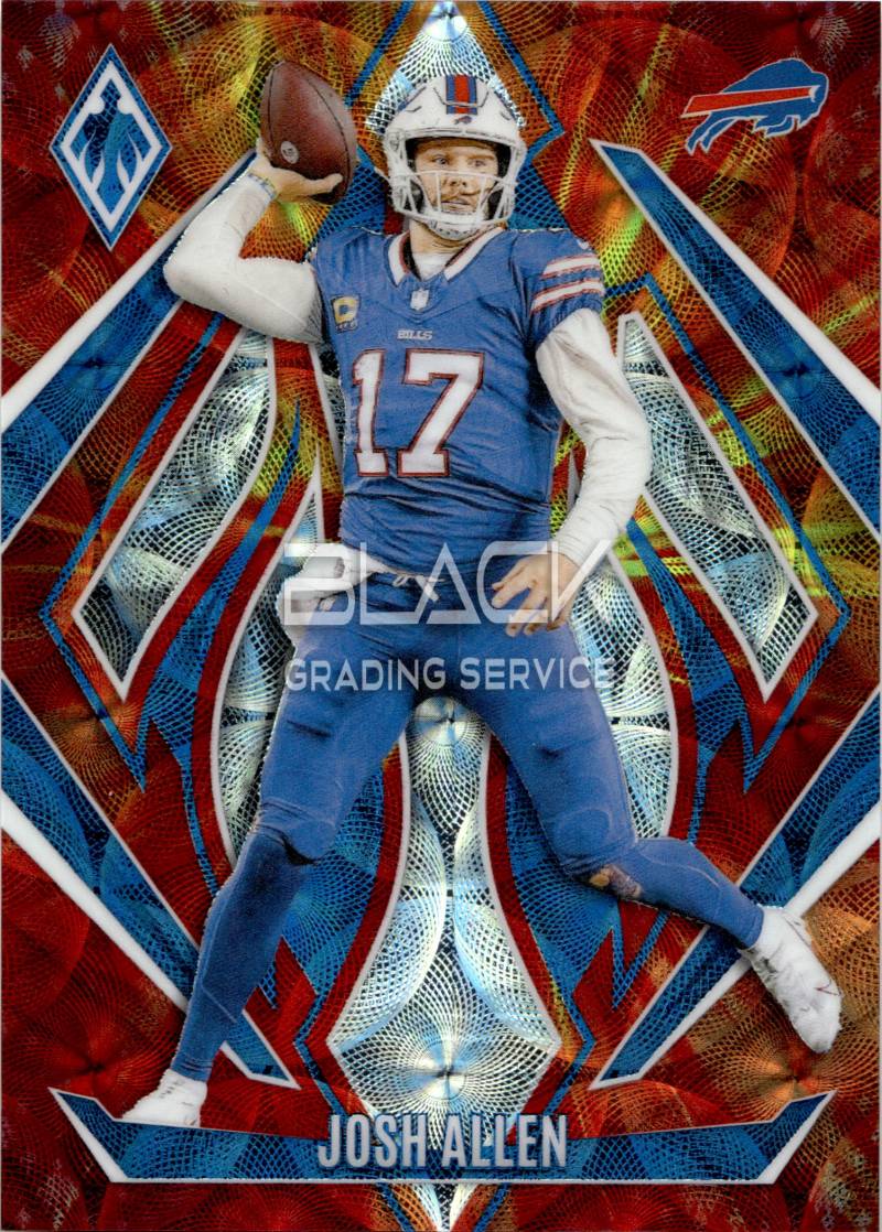 Panini Phoenix Football