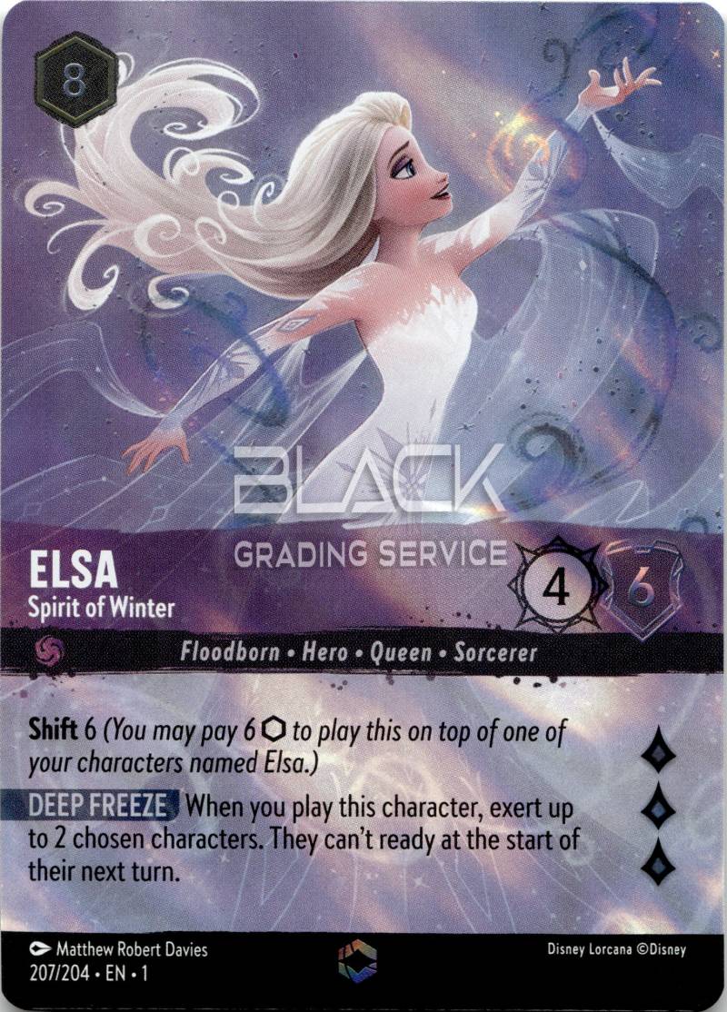 Ravensburger EN Disney Lorcana The First Chapter