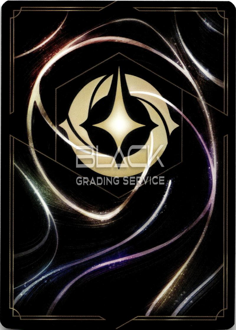 Back - Ravensburger EN Disney Lorcana The First Chapter