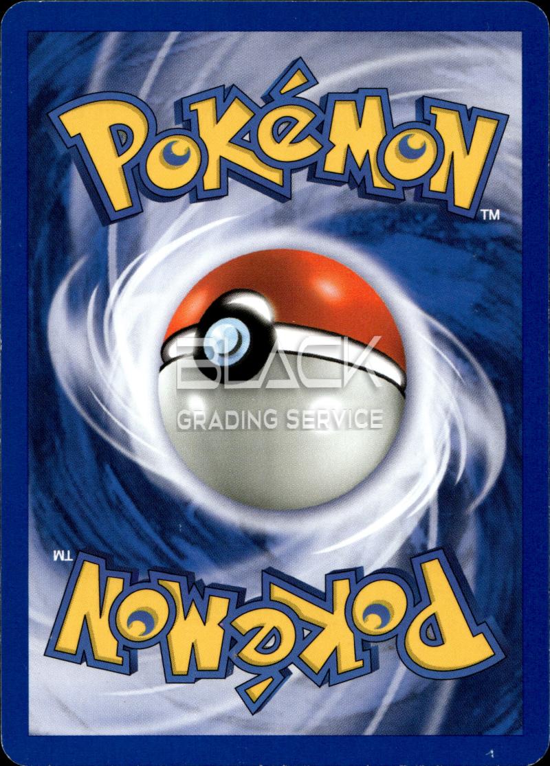 Back - Pokemon GER Team Rocket