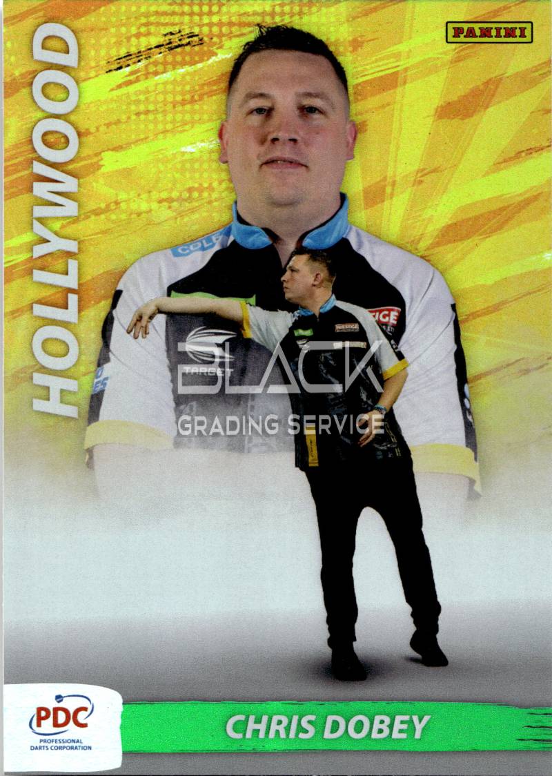 Panini WORLD CHAMPIONSHIP 2025