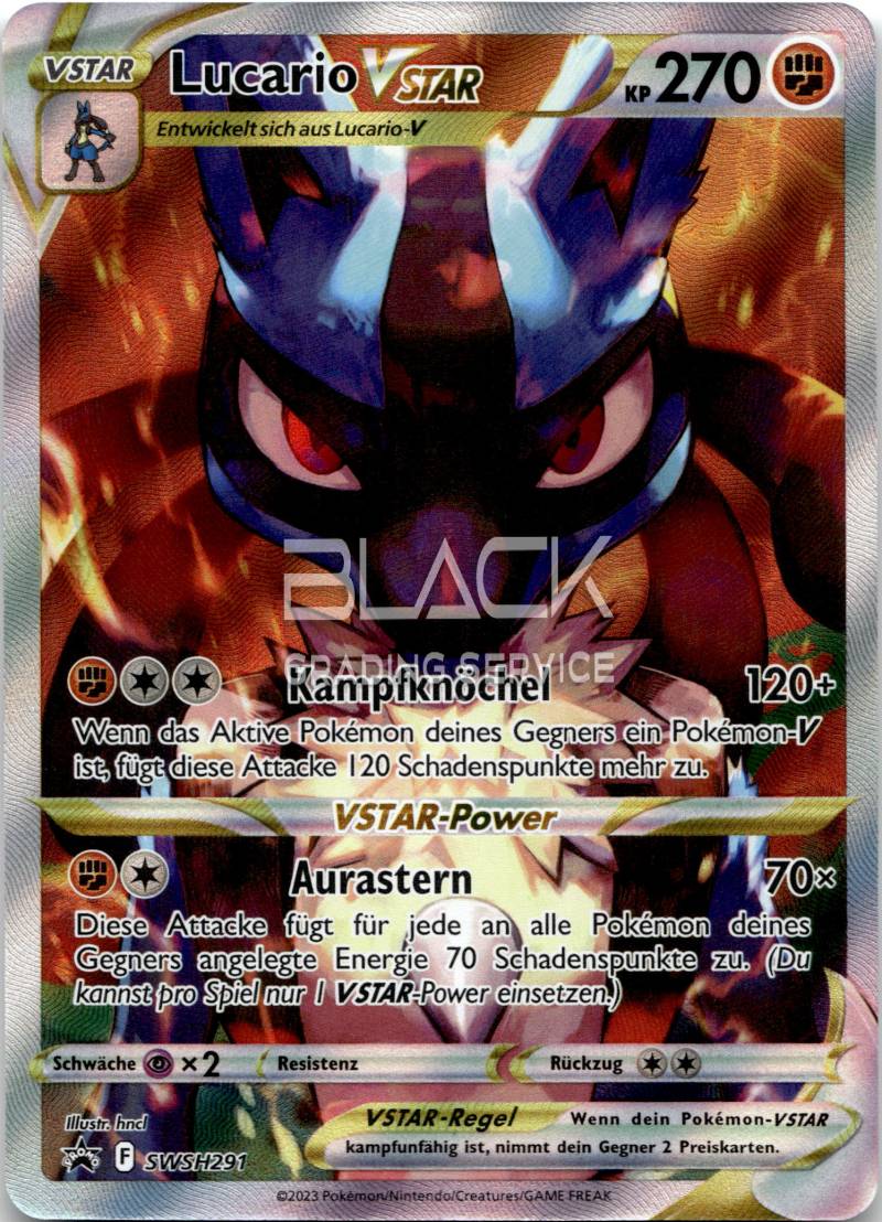 Pokemon SWSH GERMAN CROWN ZENITH TTB