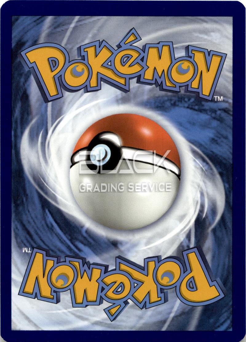 Back - Pokemon SWSH GERMAN Lost Origin