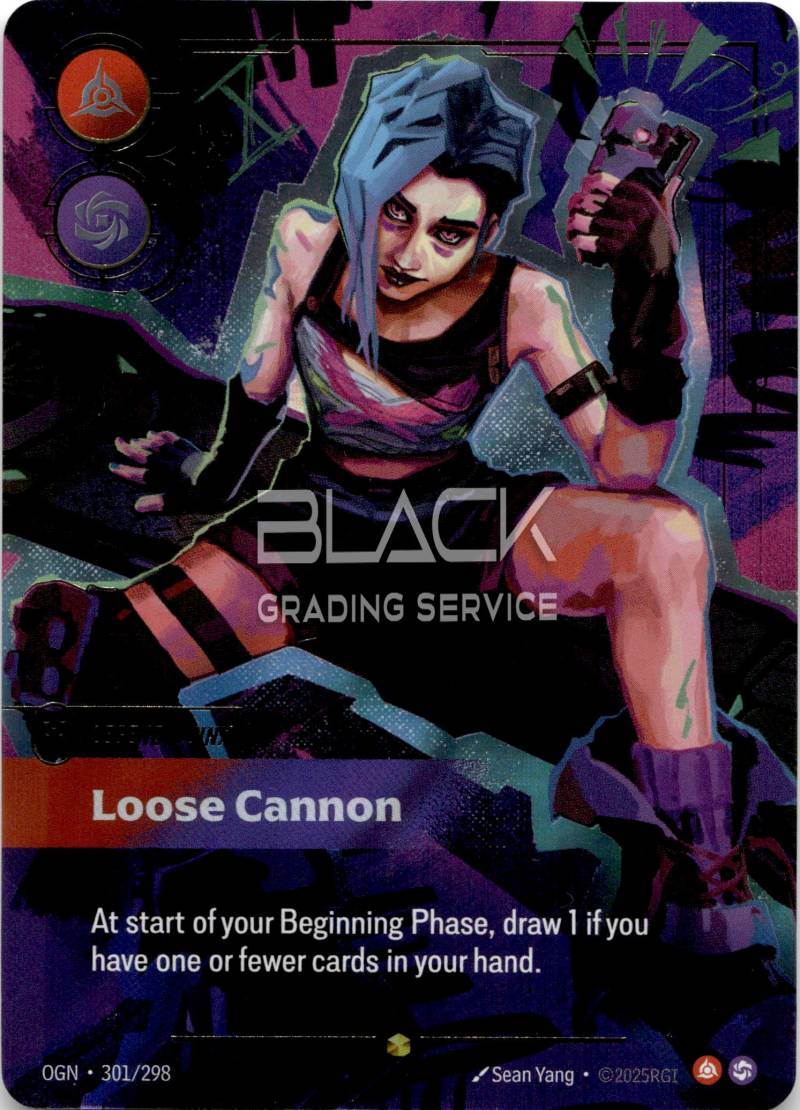 League of Legends Origins