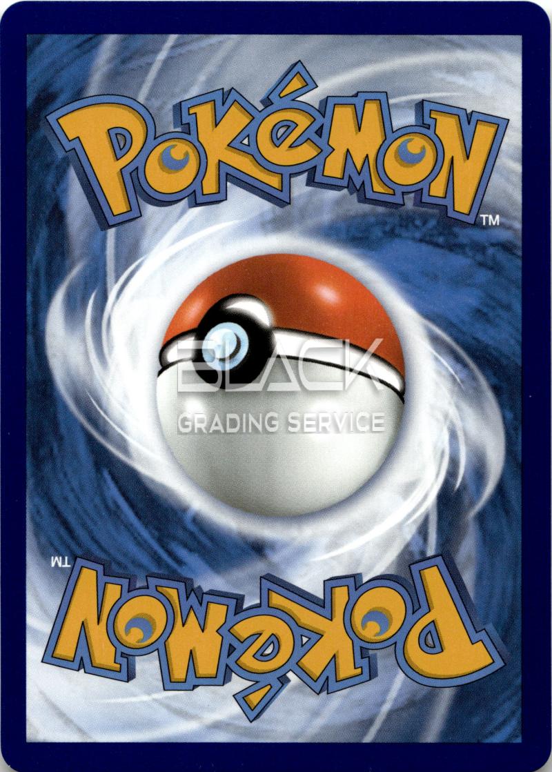 Back - Pokemon SWSH GERMAN Lost Origin