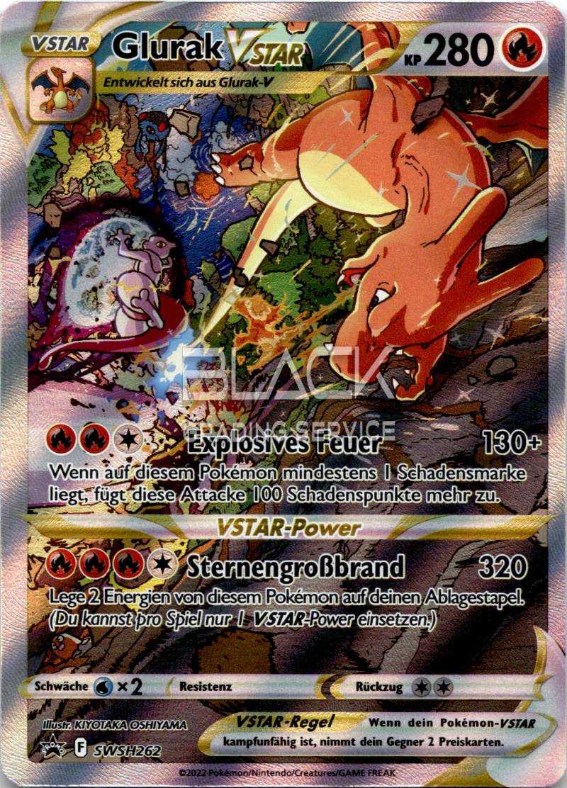 Pokemon SWSH GERMAN Ultra Premium Coll.