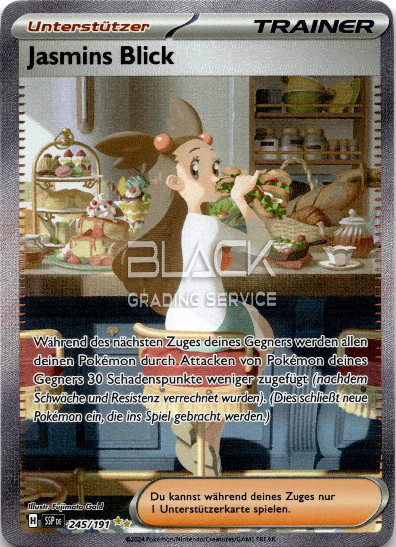 Pokemon S&V GER Surging Sparks