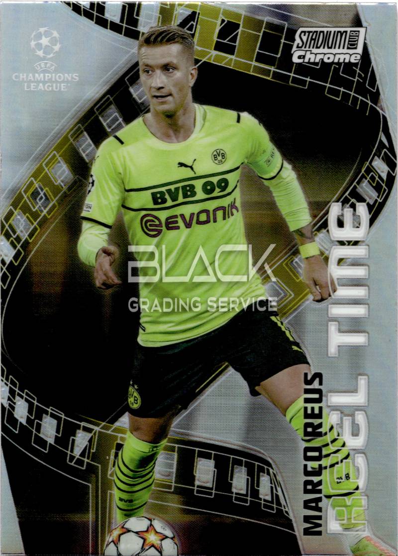 Topps Stadium Club Chrome