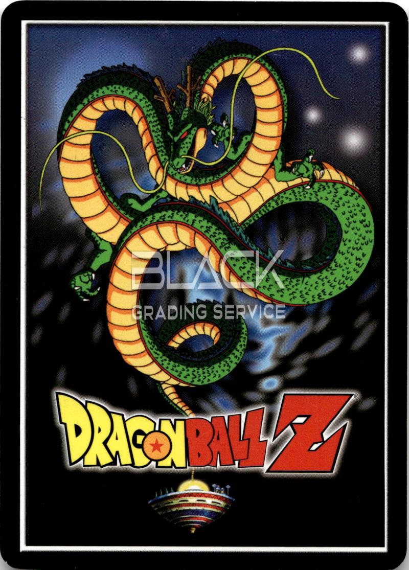 Back - Score Dragon Ball Z Cell Saga