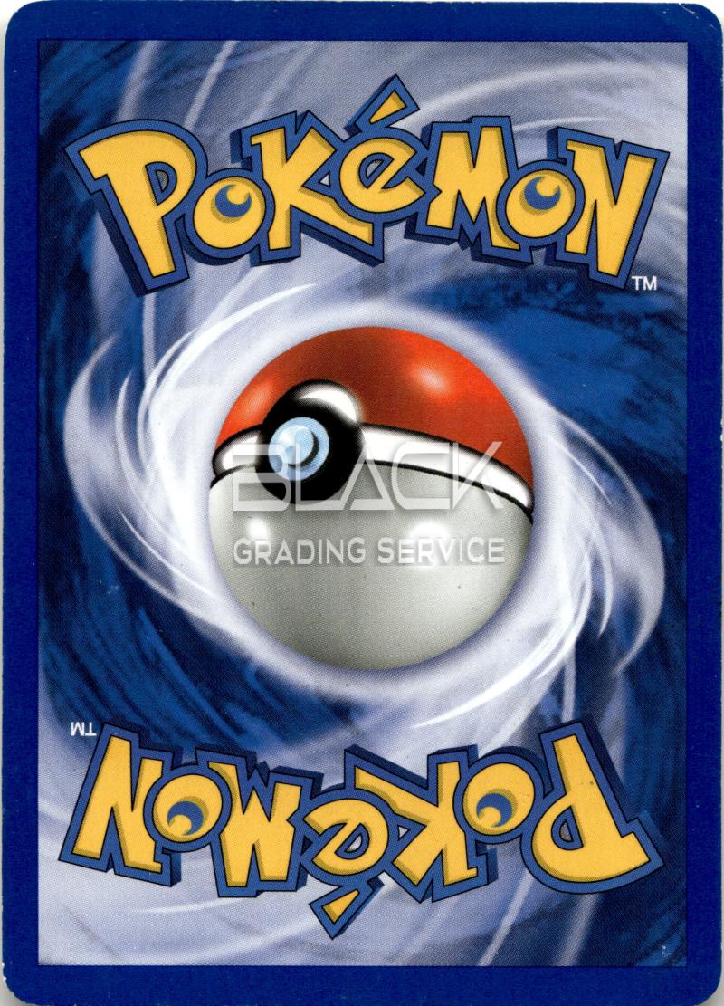 Back - Pokemon GER Team Rocket