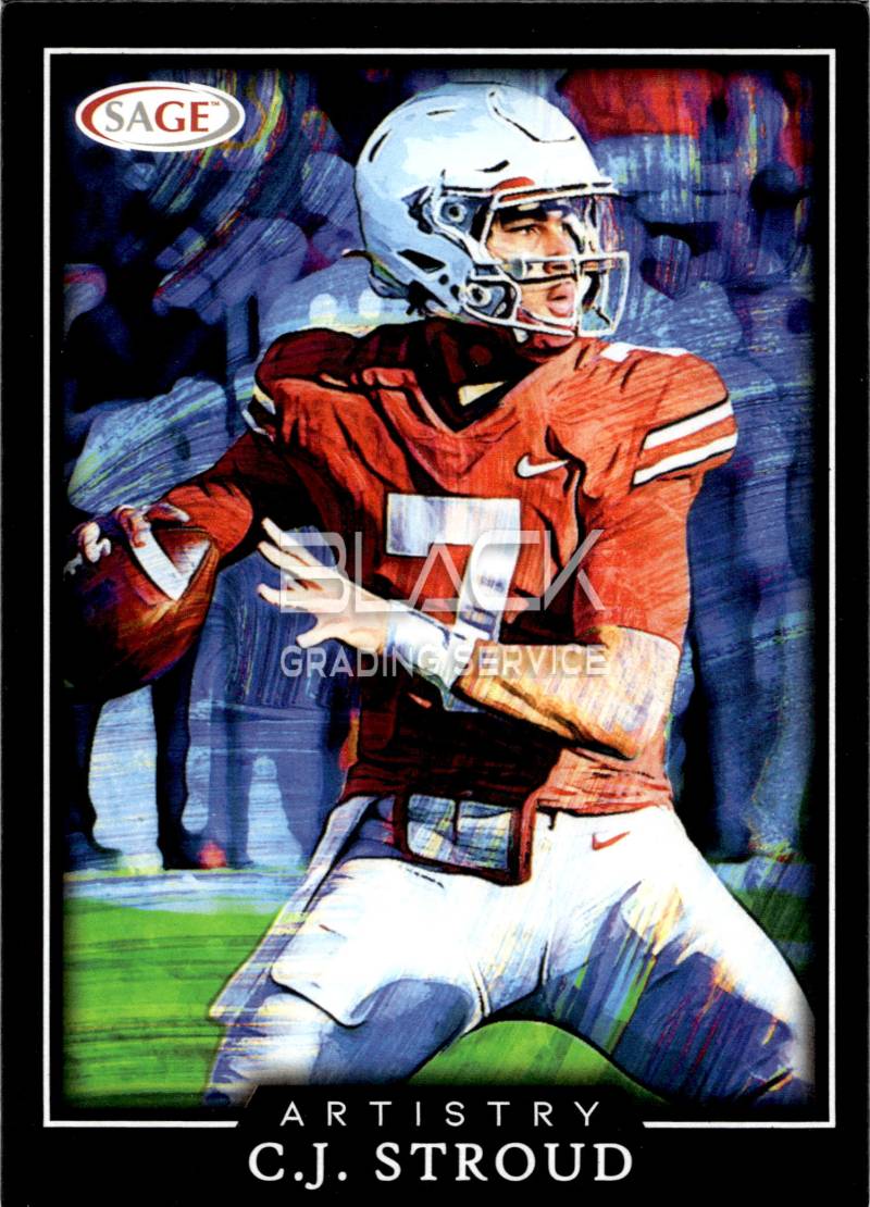 SAGE High Series Football