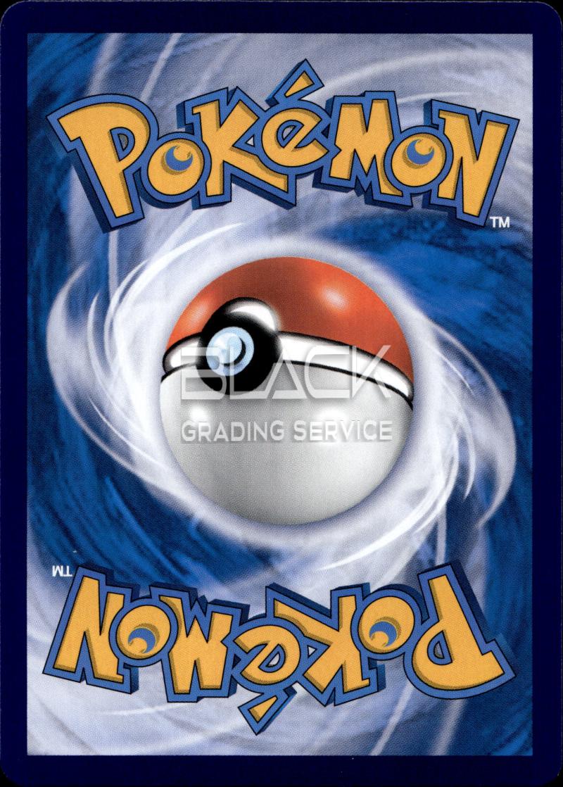 Back - Pokemon S&V CHN 5TH Anniversary Premium Set